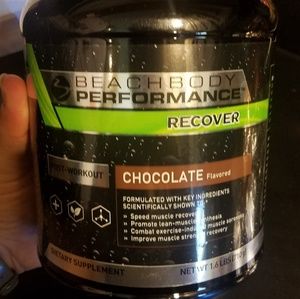 Beachbody Recover